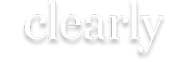 Clearly logo for the answer engine optimization services page