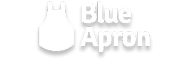 Blue Apron logo for the best aeo services agency page