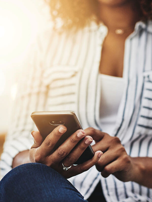 Paid Media: Courting Mobile Customers