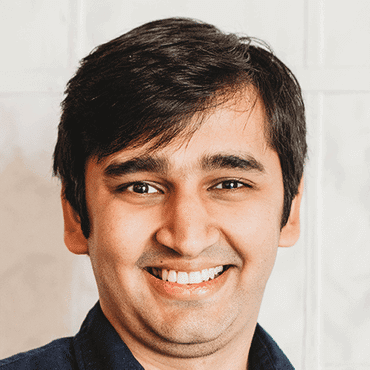 Pranav Krishna