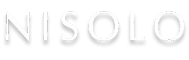 Nisolo logo for the best answer engine optimization agency page