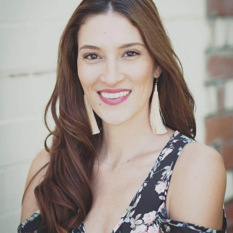 Amanda Martin