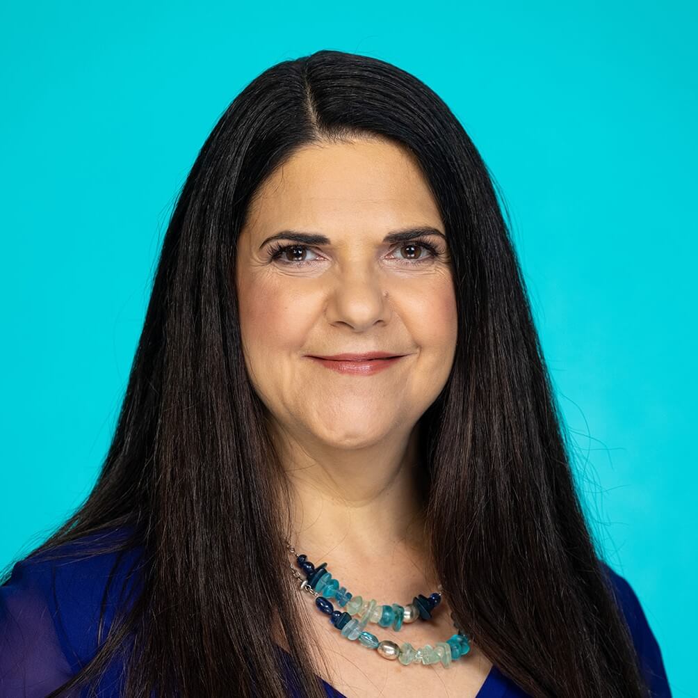 Cynthia Howlett