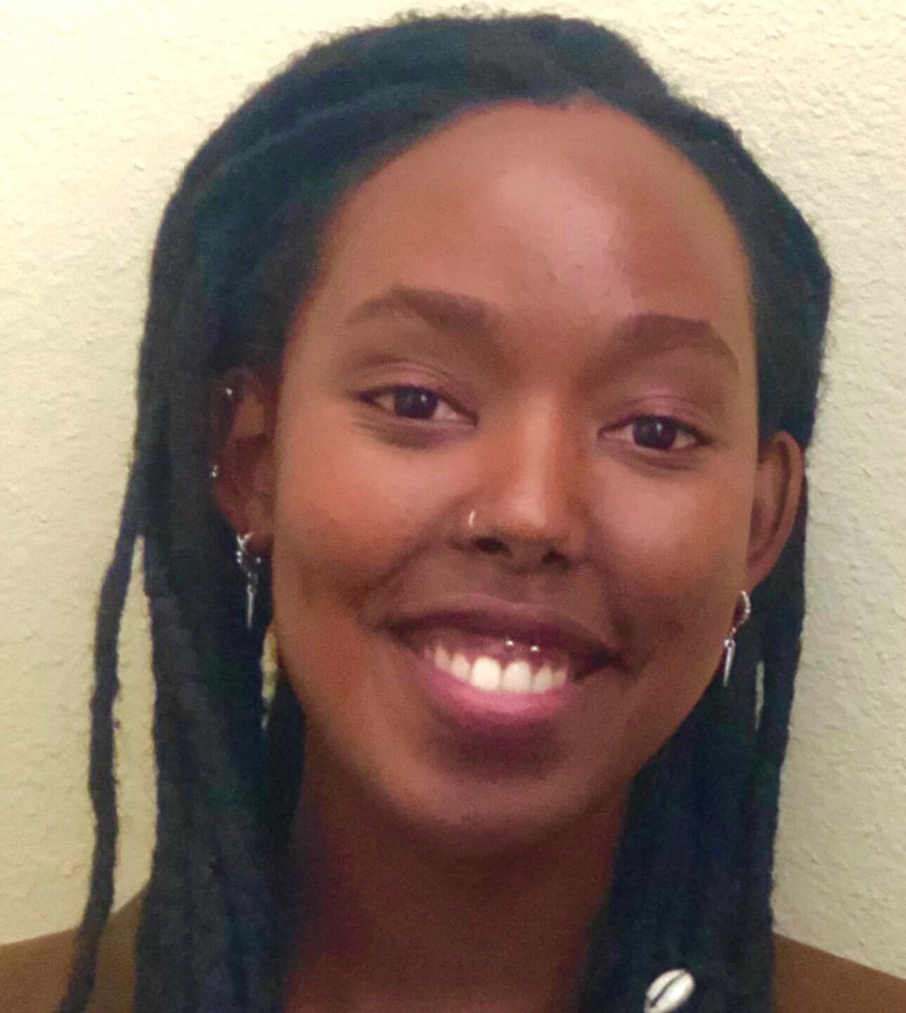 Cynthia Kagambirwa