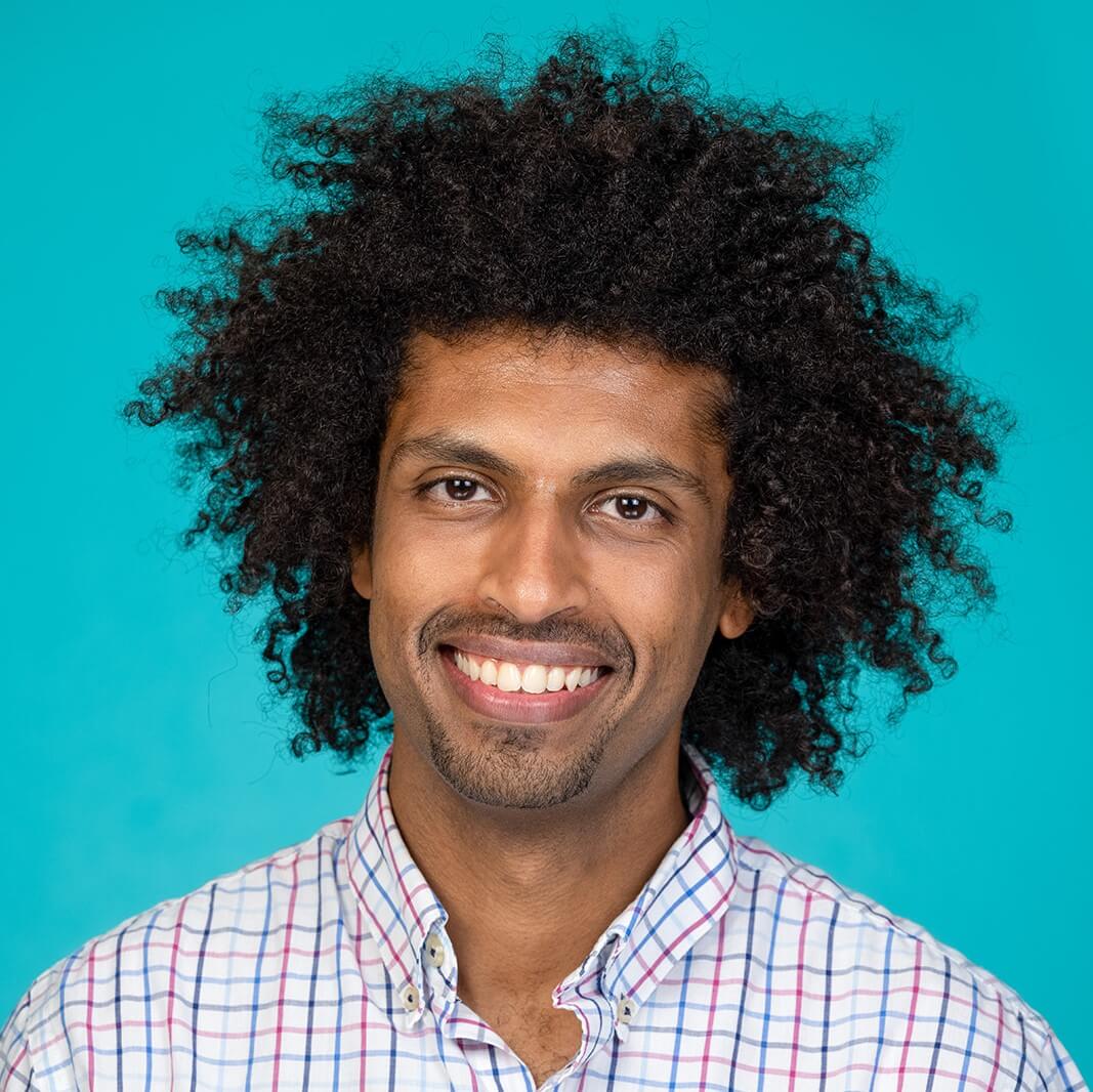 Dawit Abeza