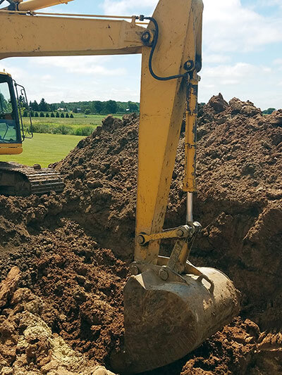 Paid Media for a Property Developer: Breaking New Ground
