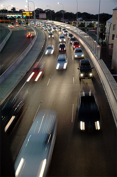 SEO: Improving Organic Traffic Quickly