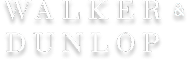 Walker Dunlop