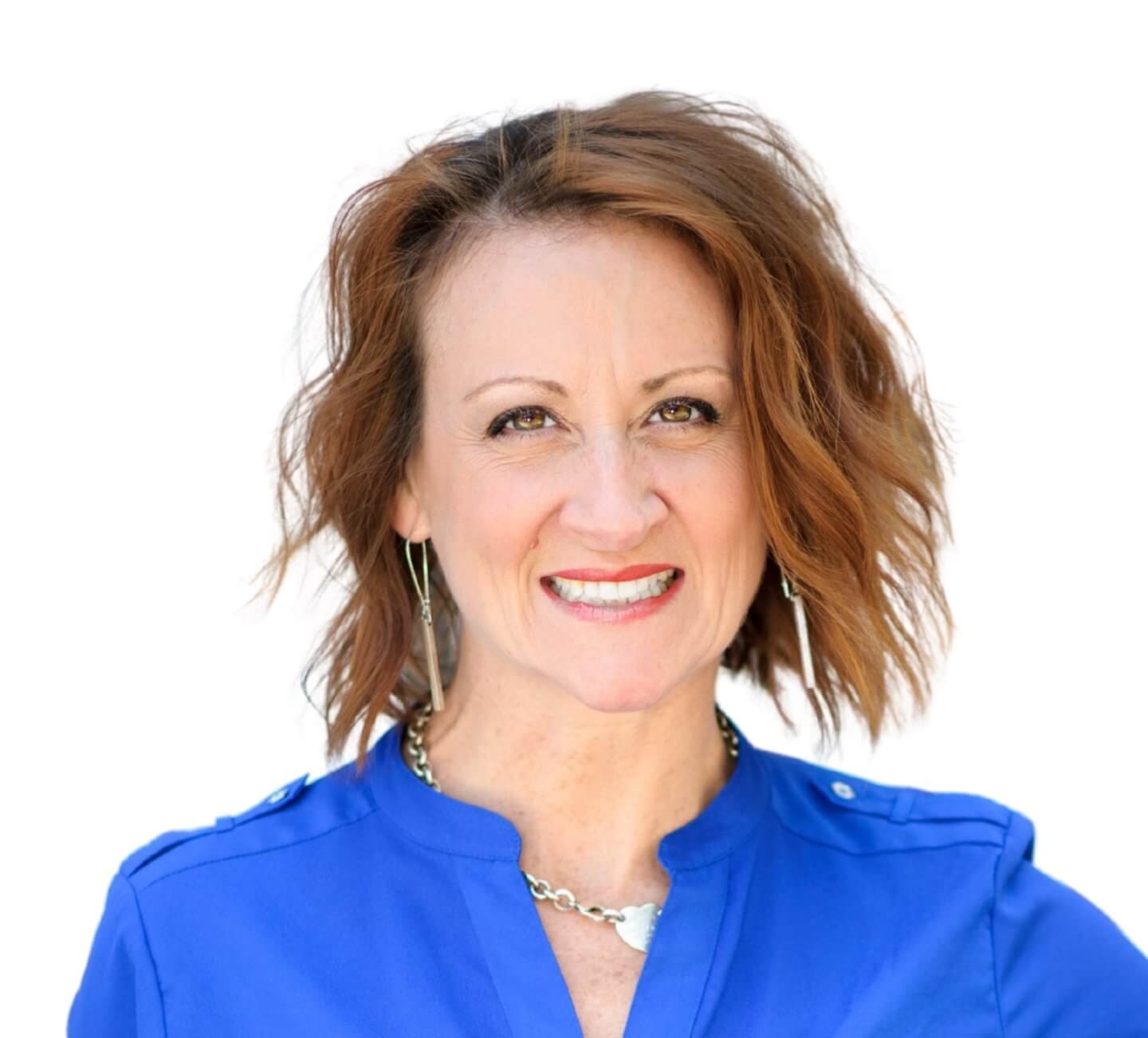 Sue Koch