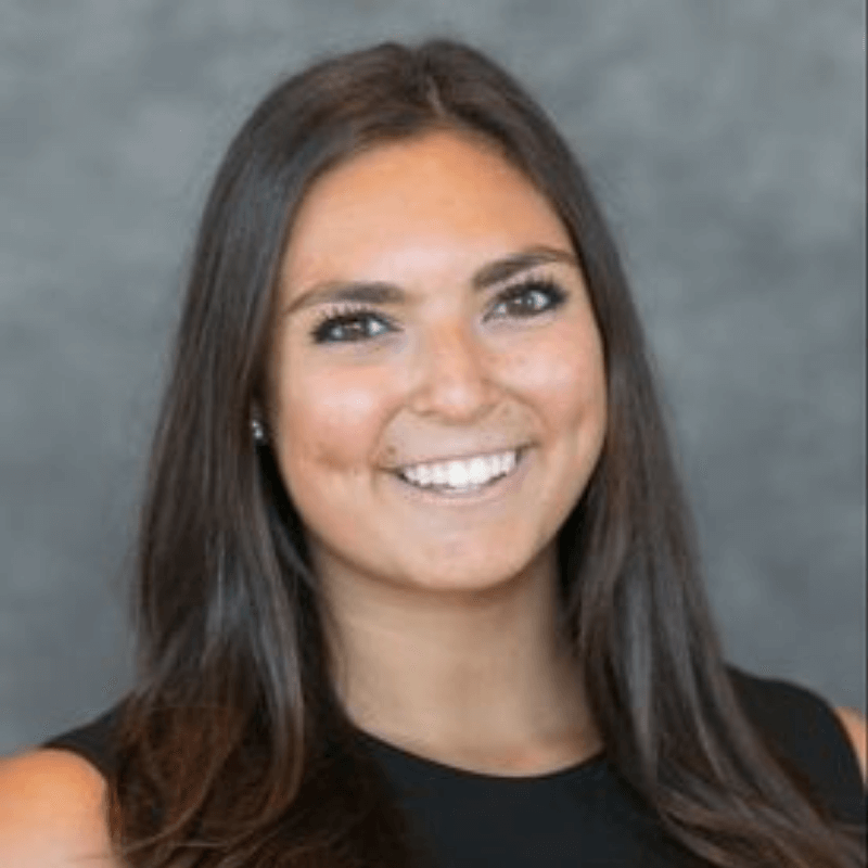 Taylor Giaccone