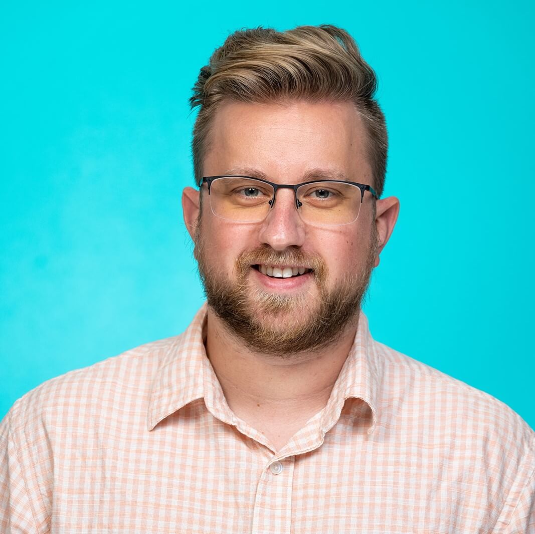 Zach Cohen-Ford