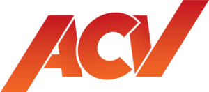 ACV Auctions logo for the conversion rate optimization service page