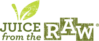 Juice From The Raw